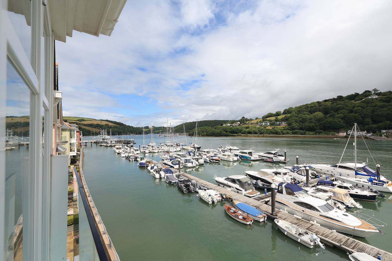 Appartamento vacanze a Devon a partire da 874€ a notte
