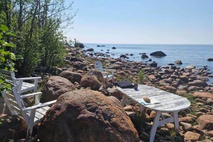 Vbo157 Ånäset in Robertsfors, Västerbotten