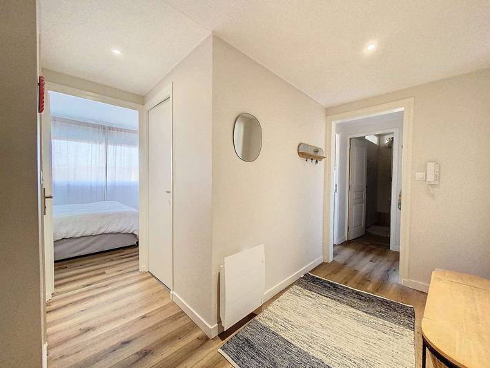 Gîte pour 4 personnes dans Stella Plage - 3