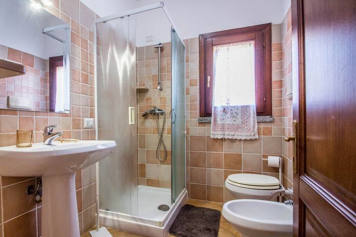Appartement entier, Appartement de vacances pour 4 personnes in Olbia, Costa Smeralda