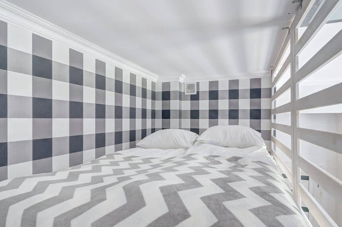 Apartamento entero, Jaglana 6E Gdansk | Apartment with mezzanine | Garden in Gdansk, Triciudad