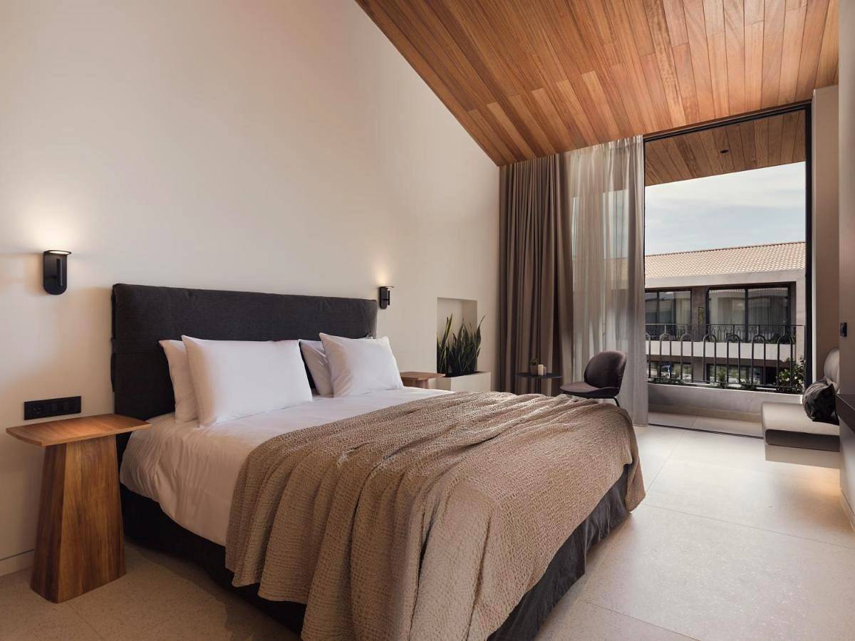 Upper Floor Suite in Plános, Zante