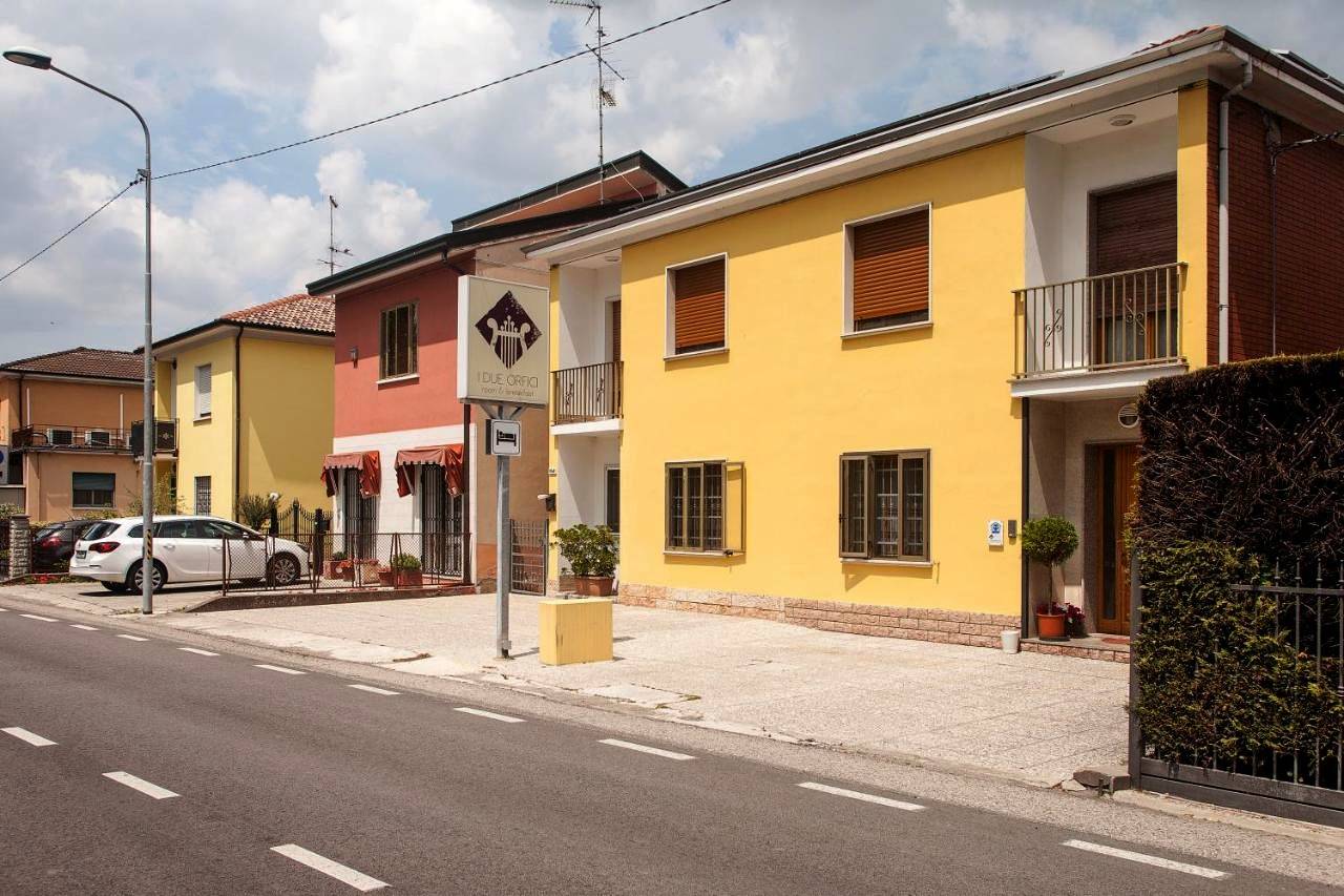 Triple Room in Ferrara, Ferrara Provinz