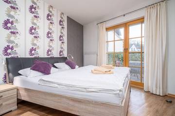 Ferienpark für 4 Personen in Zingst, Fischland - Darß - Zingst, Bild 2