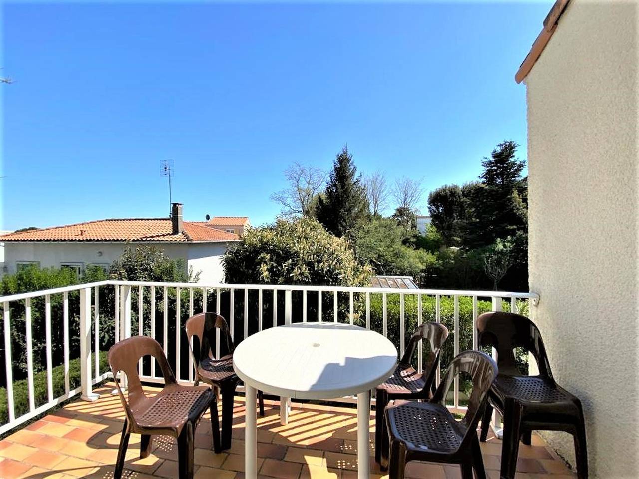 Photo : Appartement de vacances