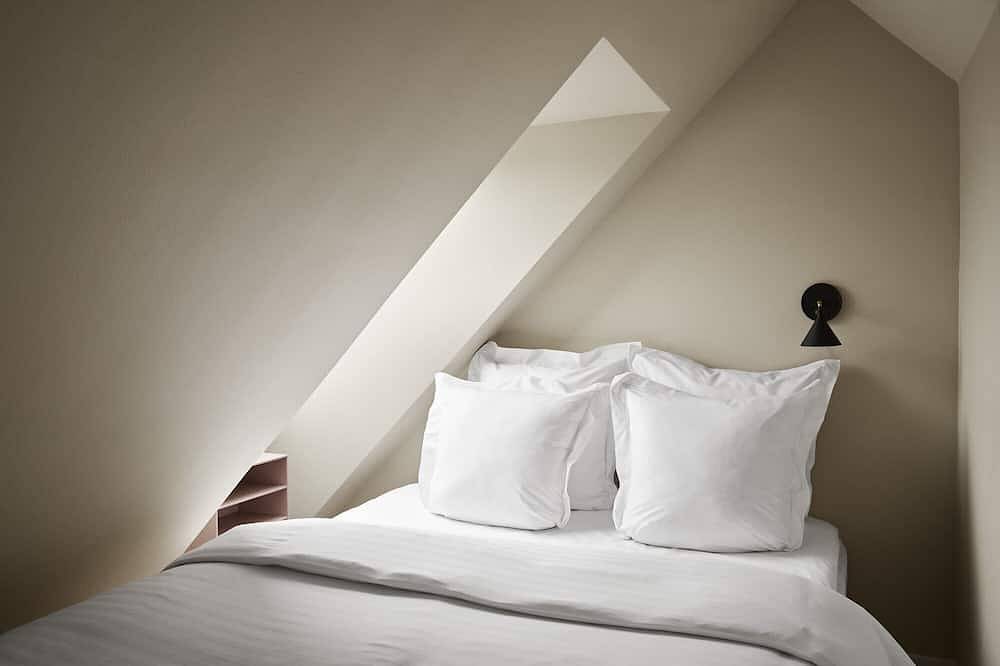Entire apartment, One Bedroom Duplex Apartment for 6 in Aarhus, Aarhus Region