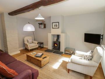 Holiday Rental for 5 People in Chipping Campden, The Cotswolds, Photo 3