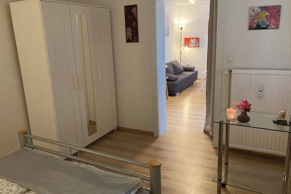 Ganze Wohnung, Kleines Atelier - Oase im Grünen in Mönchengladbach, Niederrhein