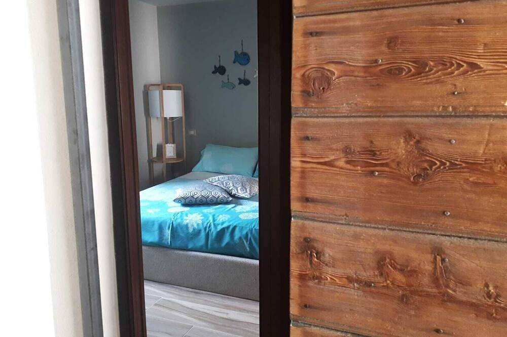 Ganze Wohnung, In der Contrada Magnolia Wohnung @ 27 in Sarnico, Iseosee