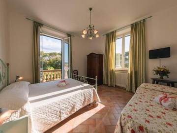 Agriturismo per 24 Persone in Santa Luce, Riviera Toscana, Foto 3