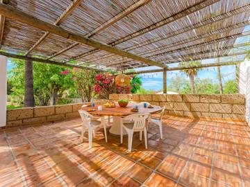 Holiday Rental for 5 People in Playa del Duque, Adeje, Photo 3