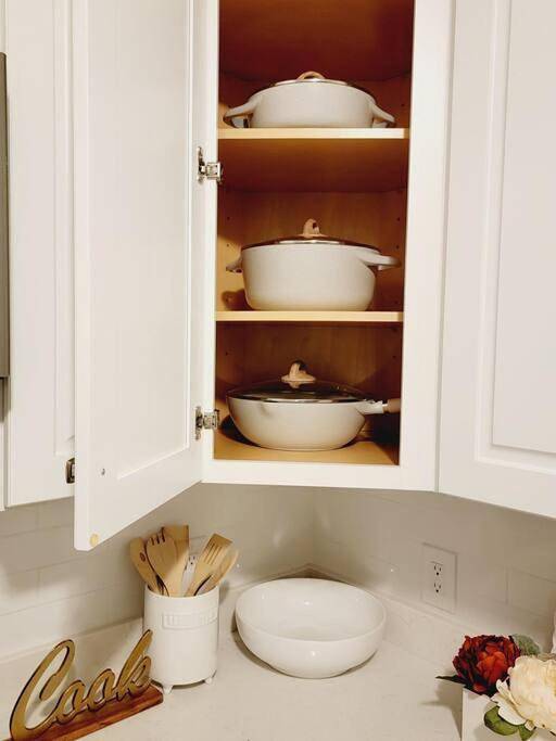 Maison d’hôte pour 8 personnes, avec terrasse dans New Jersey - 4