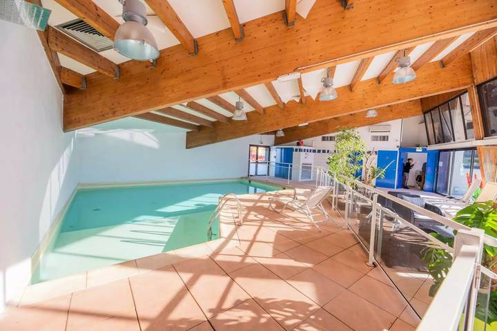 Hôtel pour 2 personnes