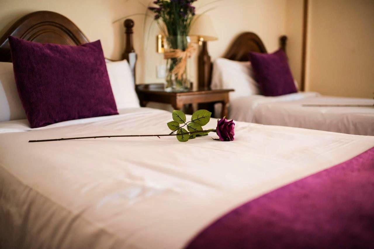 Double or Twin Room in Elciego, Rioja Alavesa