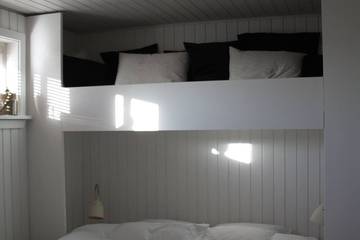 Cottage for 6 Guests in Blokhus, North Denmark, Picture 2