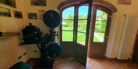 Rustico per 2 Persone in Capannori, Provincia di Lucca, Foto 1