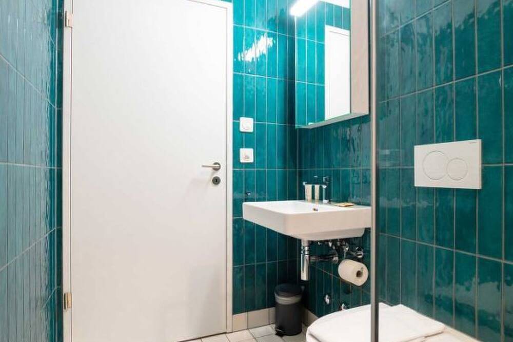 Appartamento intero, Zh Red 4 - Letzigrund Hitrental Apartment in Zürich 48 Altstetten, Zurigo
