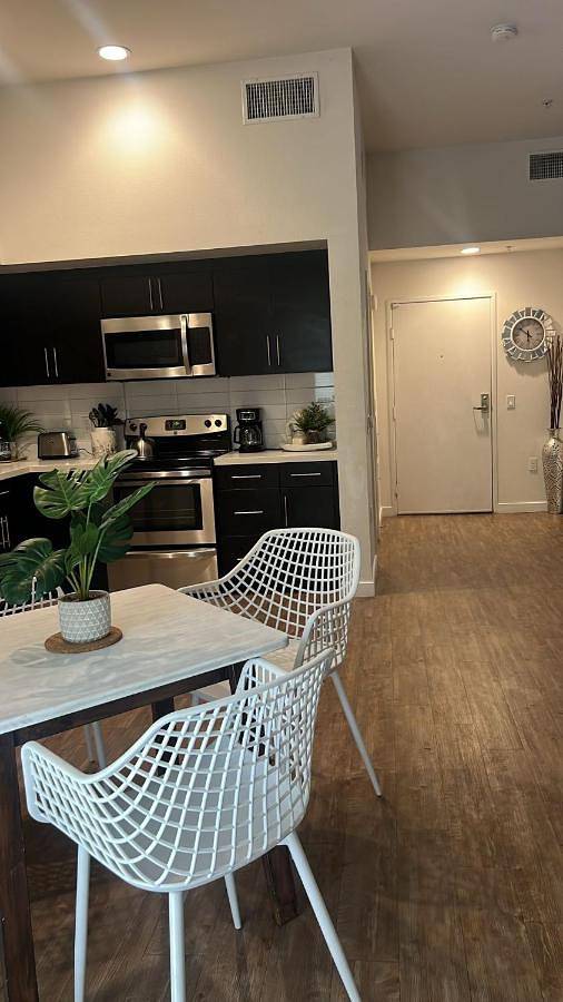Loft voor 4 personen in Los Angeles