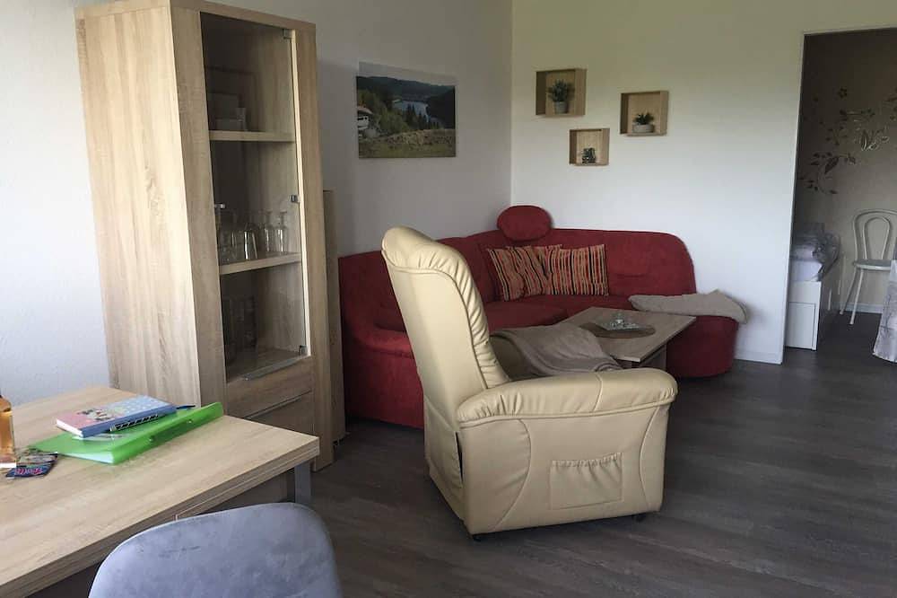Entire apartment, Apartment Brockenblick - Apartment Brockenblick in Altenau, Harzvorland