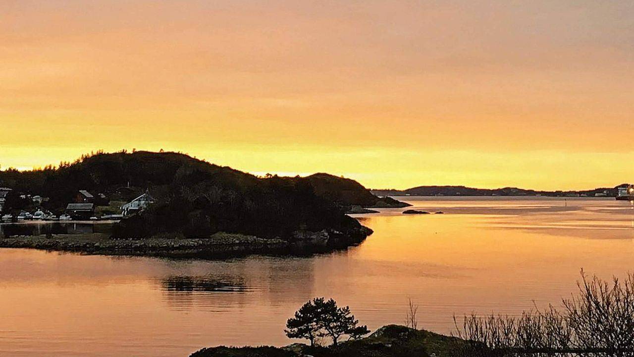 Ferienhaus für 8 Personen (120 m²) in Frei in Kristiansund, Nördliches Fjordnorwegen