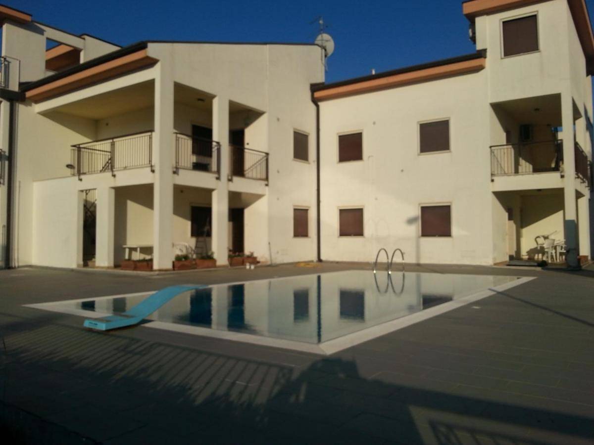 Appartamento intero, Lina Apartments C1 in Marina di Ginosa, Golfo di Taranto