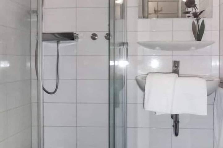 Ferienwohnung für 3 Personen, mit Balkon und Pool in Löffingen - 4