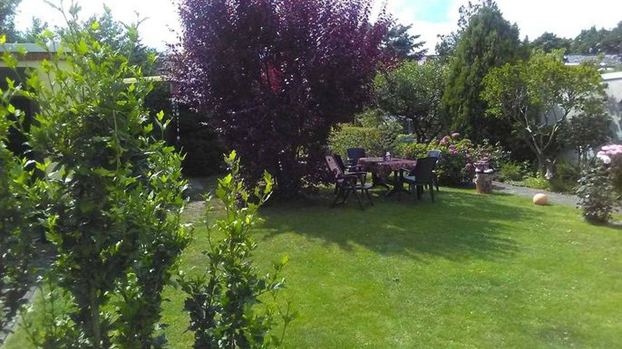 Entire holiday apartment, Ferienwohnung für 5 Personen (75 m²) in Dessau in Dessau, Dessau-Wörlitz Gartenreich