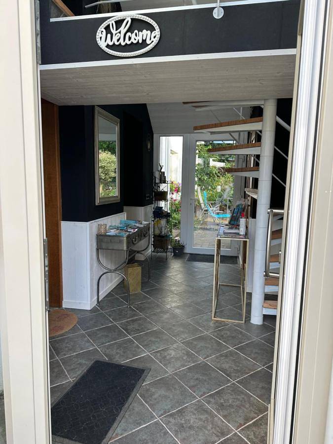 Chambre d’hôte pour 3 personnes, avec jardin et terrasse à Jalhay - 2