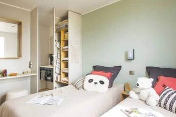 Camping für 6 Personen in La Baule-Escoublac, Saint-Nazaire und Umgebung, Bild 1