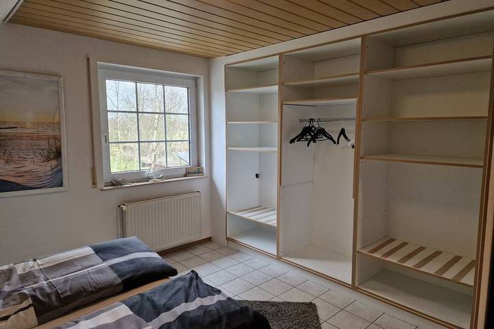 Ferienwohnung für 2 Personen in Barßel - 4
