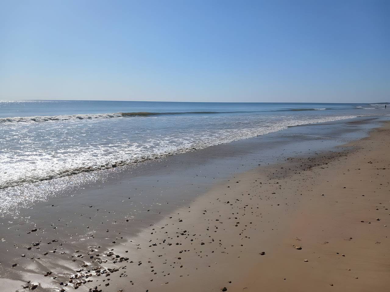 Appartement entier, Appartement bord de mer , plage des becs in Saint-Hilaire-de-Riez, Vendée
