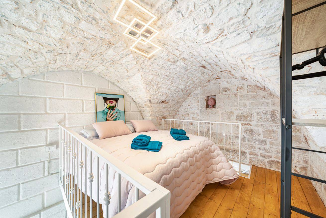 Apartamento entero, Donna Alfa by Rentbeat in Ostuni, Salento