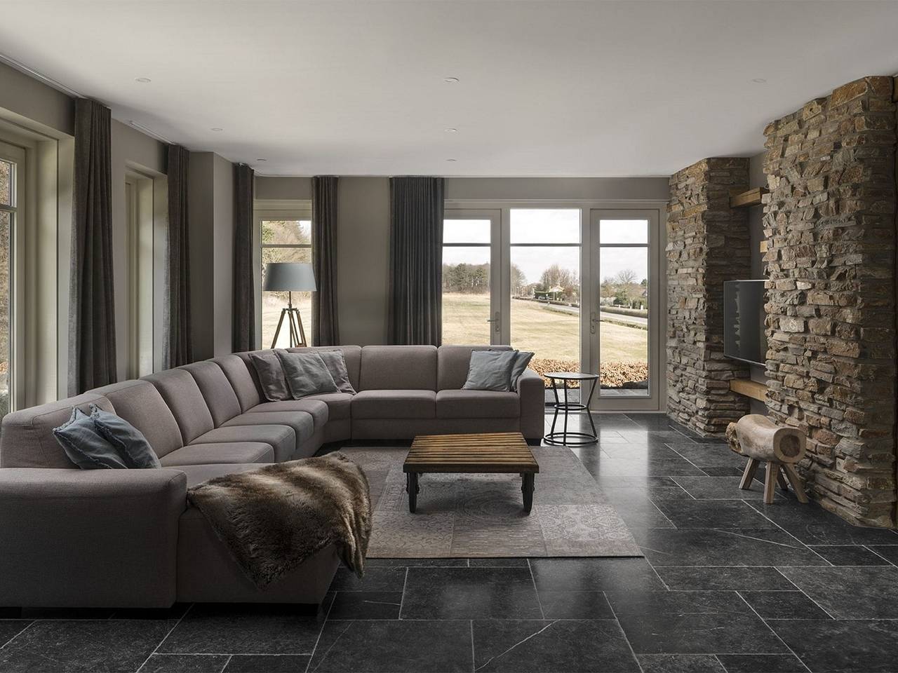 Strandhaus für 18 Personen in Noordwijk, Niederländische Nordsee