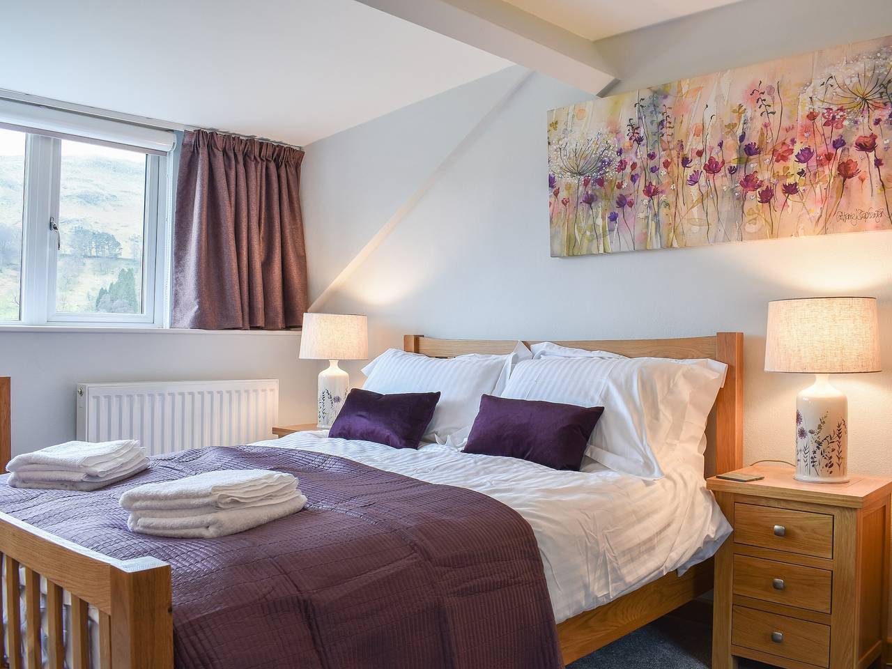 Hovera in Glenridding, Lake District