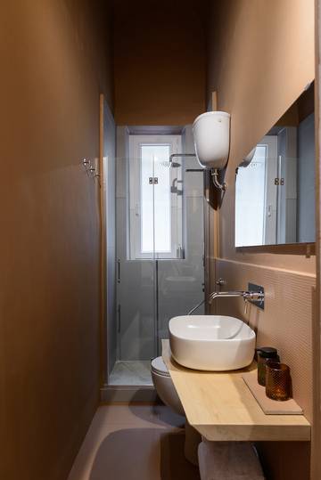 Loft per 4 Persone in Pescara, Provincia di Pescara, Foto 3