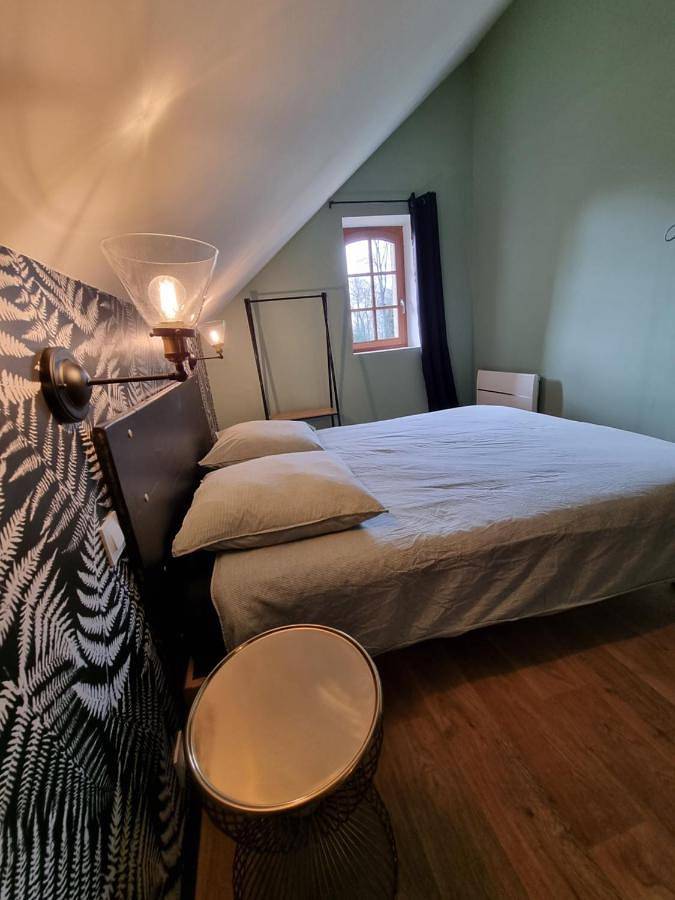 Chambre d’hôte pour 2 personnes, avec jardin et vue dans l' Eure - 2