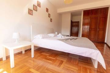 Apartamento De Férias para 7 Pessoas em Póvoa de Varzim, Beiriz e Argivai, Distrito do Porto, Foto 1