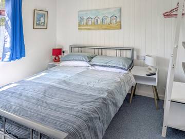 Holiday Rental for 4 People in Cornwall, Photo 4