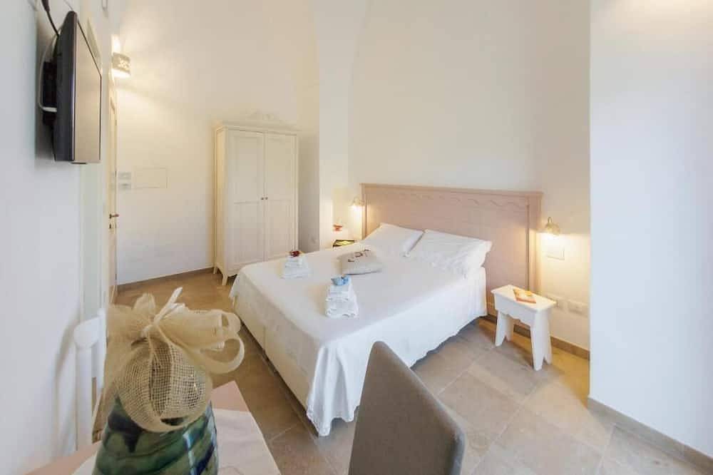 The Garden of Aunts - Pink Room in Tricase, Provincia de Lecce