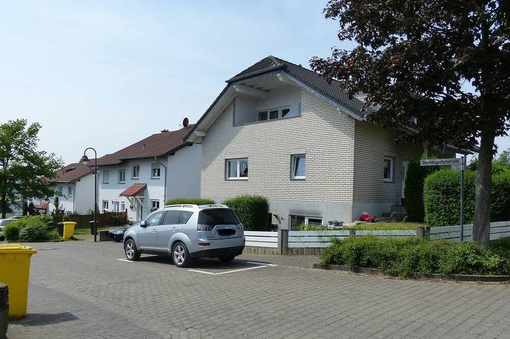 Ferienwohnung für 5 Personen - 1