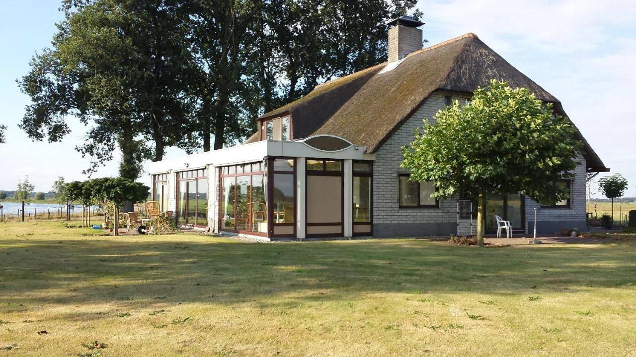 B&B Krachtwijk in Utrecht und Umgebung