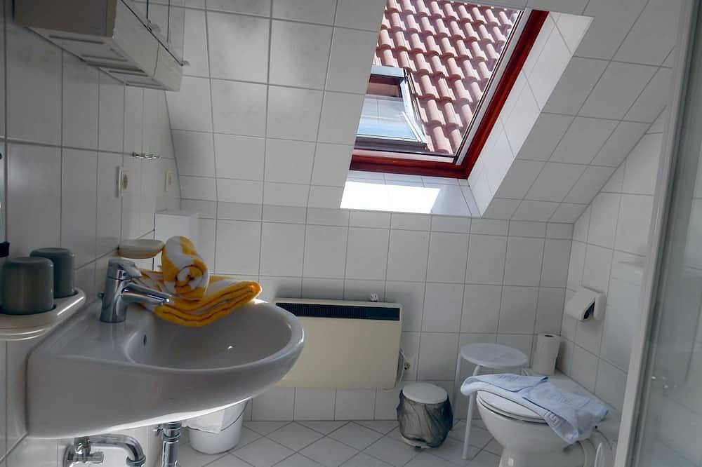 Ganze Wohnung, Ferienwohnung/App. für 3 Gäste mit 38m² in Prerow in Ostseebad Prerow, Prerow