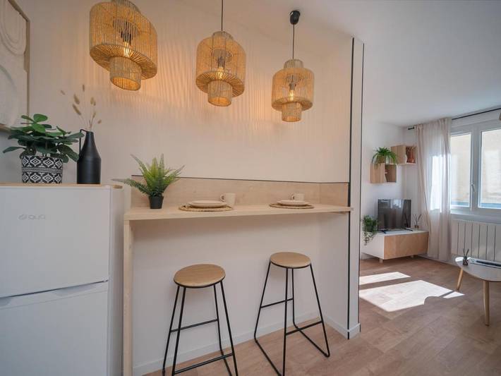 Gîte pour 2 personnes à Aubagne - 2