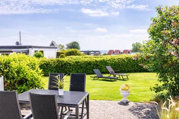 Ferienhaus für 4 Personen in Brodau, Schashagen, Bild 3