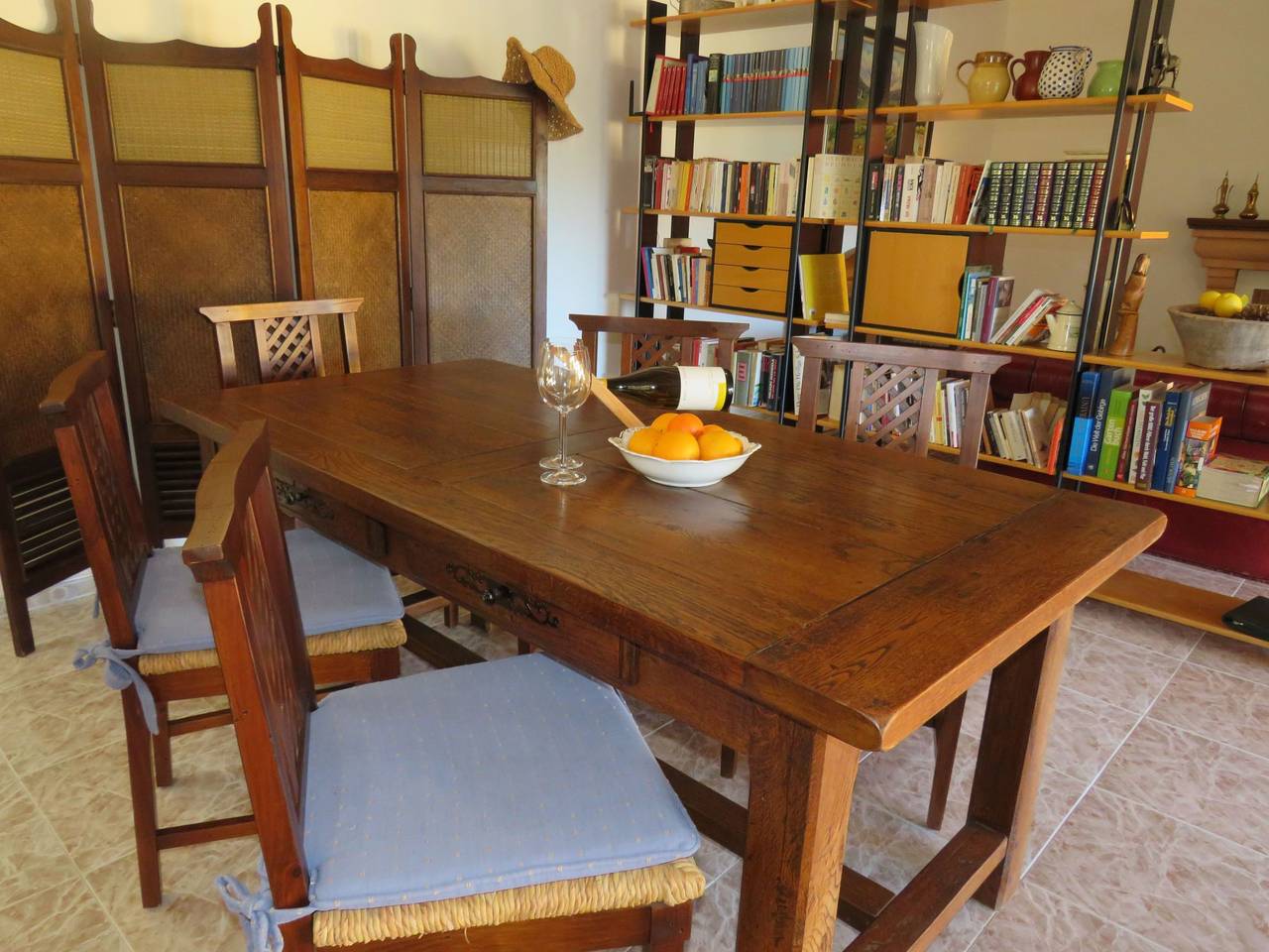 Appartement entier, Appartement in San Pablo De Buceite mit Kleinem Garten in San Pablo de Buceite, Jimena de la Frontera