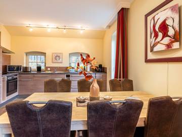 Ferienhaus für 5 Personen in Kölpinsee, Loddin, Bild 2