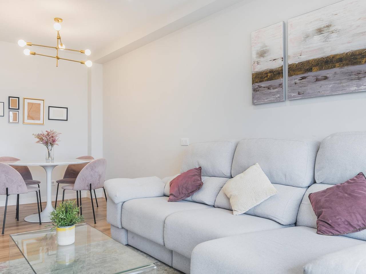Appartement de vacances entier, Vivelorural lovely flat close to Las Canteras in Las Palmas de Gran Canaria Centre, Las Palmas de Gran Canaria