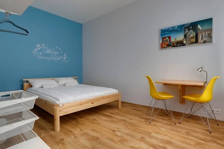 Hostel für 1 Personen - 1