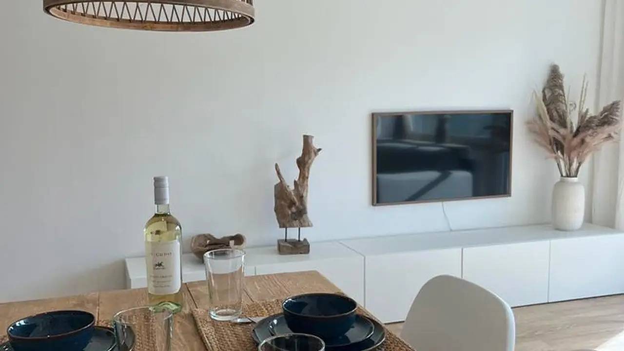 Ganze Ferienwohnung, Ferienwohnung für 4 Personen (56 m²) in Rimsting in Rimsting, Chiemsee