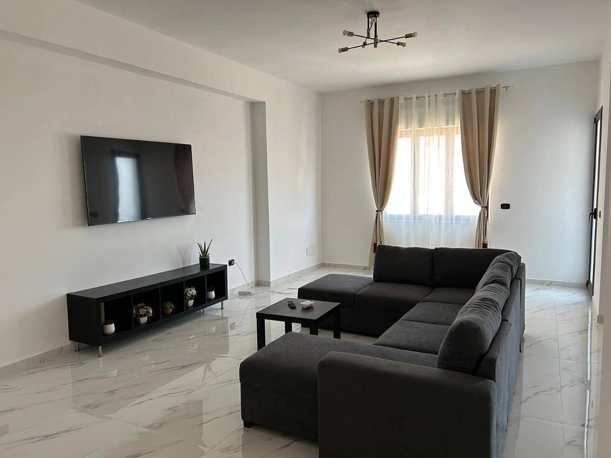 Appartement entier, Endless Summer in Melito di Porto Salvo, Province de Reggio Calabria